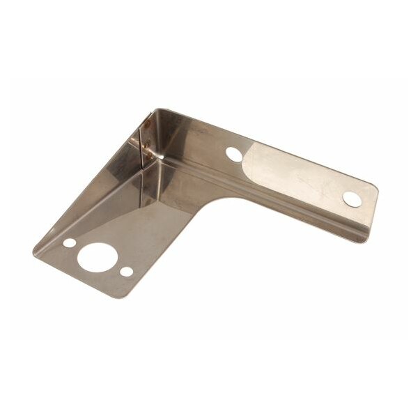 MOUNTING BRACKET STAINLESS STEEL