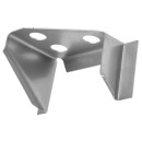 BRACKET, SILL MOUNTING, REAR, RH