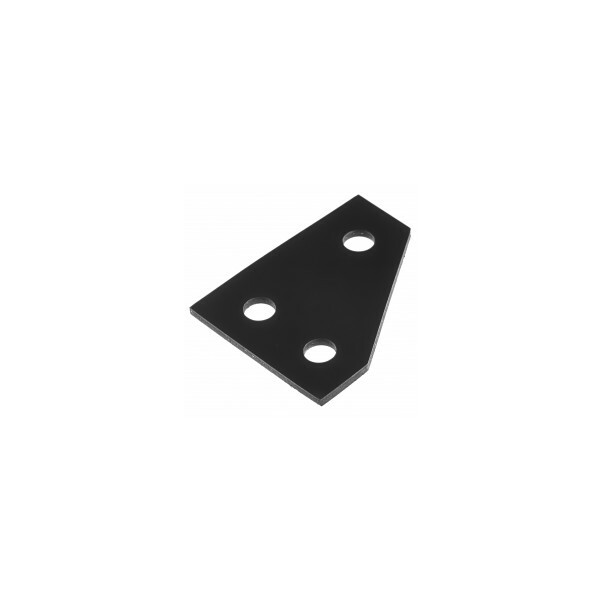 CHASSIS MOUNTING PAD