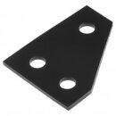 CHASSIS MOUNTING PAD