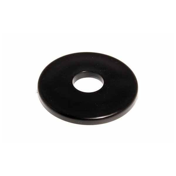 ESCUTCHEON TR6 FLAT