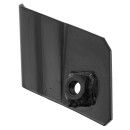 SEAT BELT MOUNTING, RH