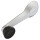 HANDLE, WINDOW WINDER, PLASTIC KNOB