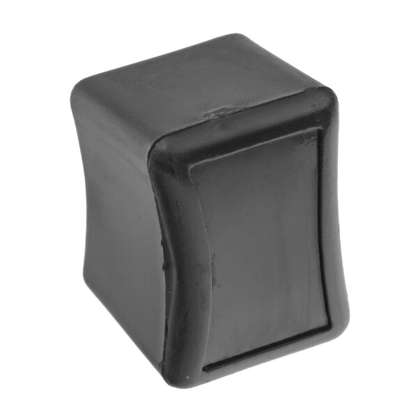 KNOB WATER VALVE CONTROL WITH SCRUB SCREW