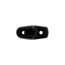 SUN VISOR RETAINER, POLYURETHANE