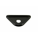 CAPPING PLATE BLACK