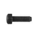 BOLT BLACKHEAD 7/8&quot;, DOME HEADED