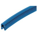 BLUE EDGE TRIM PER METRE