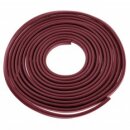 RED EDGE TRIM PER METRE