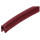 EDGE TRIM FINISHER, RED, PER METRE