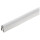 EDGE TRIM FINISHER, WHITE, PER METRE