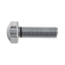 Schraube, verchromt, 5/16"