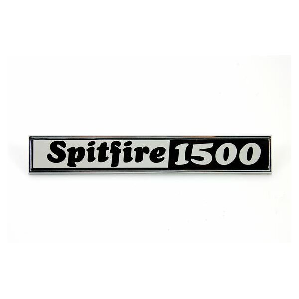 SIDE BADGE S1500