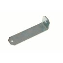 BRACKET-NO PLATE TR6