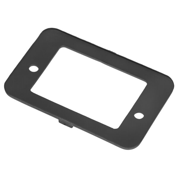 GASKET NUMBERPLATE LAMP (TO DRC276), L584128