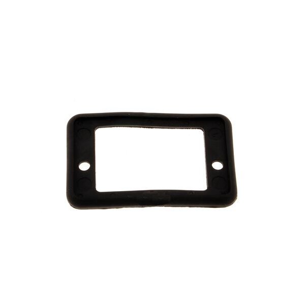 NUMBER PLATE LAMP, GASKET (TO DRC276), L584128