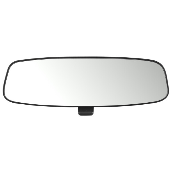 MIRROR, HEAD ONLY, BLACK