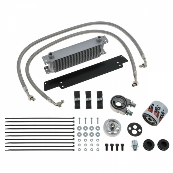 OIL COOLER KIT