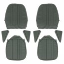 SEAT COVER KIT SPR59-62 GR/GR VINYL