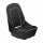 SEAT COVER KIT S&amp;M62-66 BK/WT LR