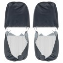 SEAT COVER KIT S&amp;M70-79 NB VINYL