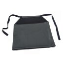 TONNEAU STOWAGE BAG, BLACK