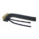 TONNEAU SUPPORT RAILS STOWAGE BAG AH
