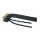 TONNEAU SUPPORT RAILS STOWAGE BAG AH