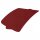 Spritzdecke Vinyl,  rot, LHD, wie Original (Everflex)