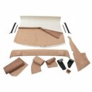 ROOF LINING KIT MGB