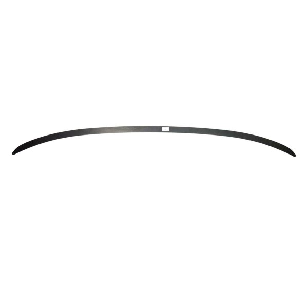 REAR ANCHOR BAR, HOOD RETAINING