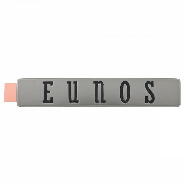 BADGE OE EUNOS BLK