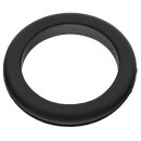 GROMMET FILLER CAP, RUBBER