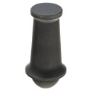 Stift-Bolzen Lenkwelle im Lenkgetriebe, (Lenkfinger)