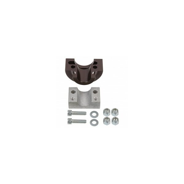 RACK MOUNTING KIT SECURE  (HALF SET)