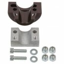 RACK MOUNTING KIT SECURE  (HALF SET)