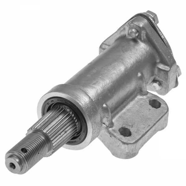 STEERING IDLER -LHD - COMPLETE