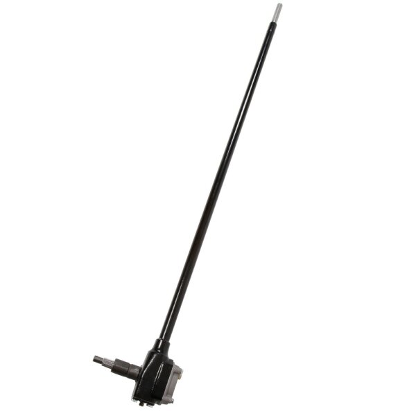 STEERING BOX LHD, AJUSTABLE STEERING COLUMN