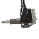 STEERING BOX LHD, AJUSTABLE STEERING COLUMN