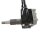 STEERING BOX LHD, AJUSTABLE STEERING COLUMN