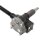 STEERING BOX LHD, AJUSTABLE STEERING COLUMN