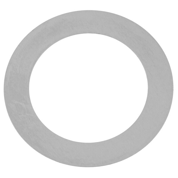 SHIM OUTER BEARING, 0.010&quot;