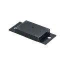 Rebound Bump Stop - on chassis