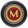 Hupenknopf-Set komplett Morris Minor