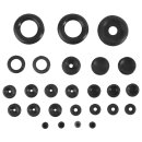 BULKHEAD GROMMET &amp; PLUG SET