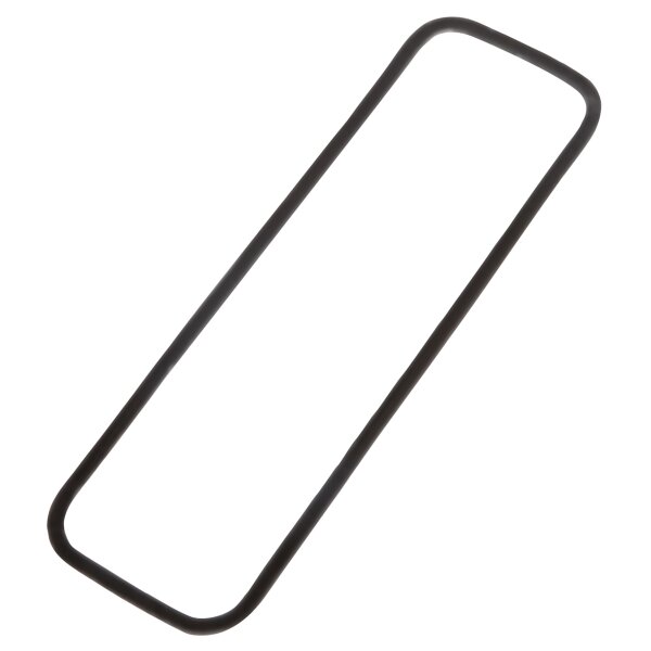 Ventildeckeldichtung, Silikon, f&uuml;r Aluminiumdeckel