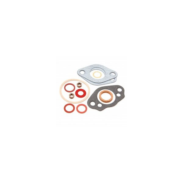 GASKET AND SEAL SET CARB