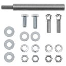 FIT KIT REAR OVERRIDER