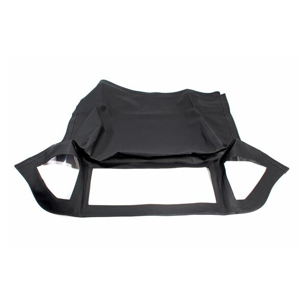 HOOD BLK TR2/3A WELDED