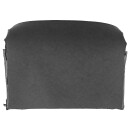 DOOR POCKET, BLACK